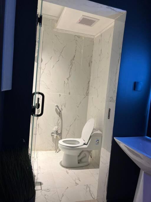Apartment غرفة وصالة الدرعية مودرن