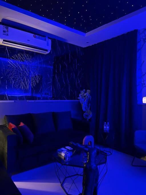 Apartment غرفة وصالة الدرعية مودرن