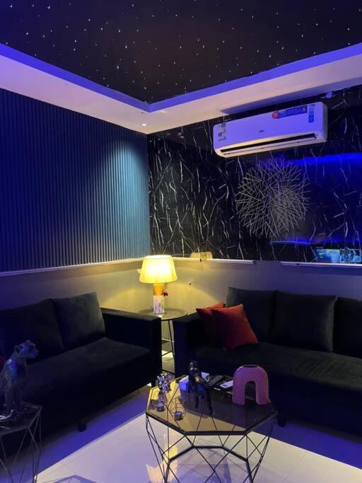 Apartment غرفة وصالة الدرعية مودرن